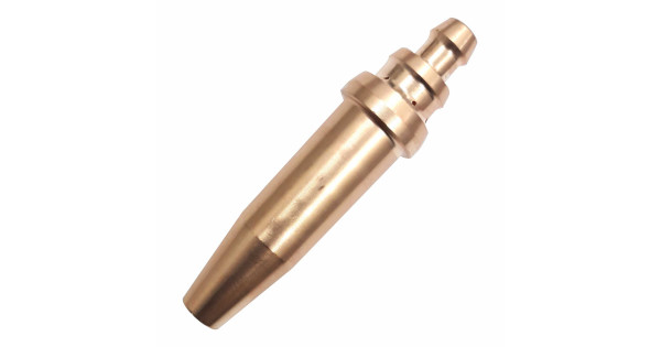 Cutting Nozzle